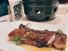 -正佳广场万豪酒店-粤菜餐厅·点心·海鲜·聚餐