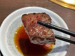 达拉斯-橘焱胡同烧肉夜食(BFC外滩金融中心店)