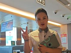 -海底捞火锅(明湖路店)
