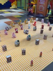 -宝燕乐园(闵行旗舰店)