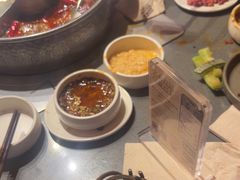 -巴奴毛肚火锅(二七万达店)