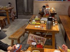 -木屋烧烤(创意园店)