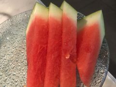 水果盘-小菜园新徽菜(无锡宜家荟聚中心店)