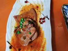 -银子铁板烧料理自助餐(人民广场店)