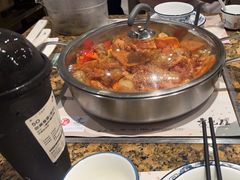 -黄记煌三汁焖锅(欢乐海岸店)