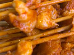 -阿串串老火锅(力盟店)