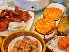 -粤秀小厨·广式早茶(辽宁路店)