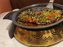 -锦尚阁烤鱼(望京新荟城店)