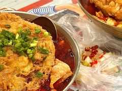 -龍城柳州螺蛳粉(群星路店)