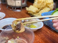 -威邵鸡煲(西华路总店)