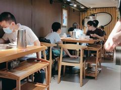 大堂-海银海记潮汕牛肉火锅(新港中路海珠店)