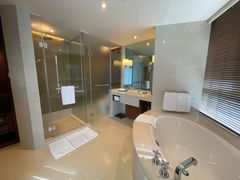 -香港尖沙咀凯悦酒店