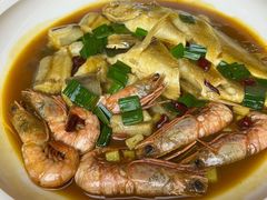 -蘭奢雅集·江浙菜(青山江滩店)