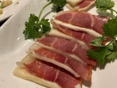 火腿乳饼-南蛮子(进贤路店)