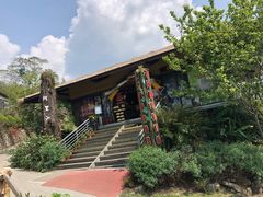 -优游吧斯邹族文化部落