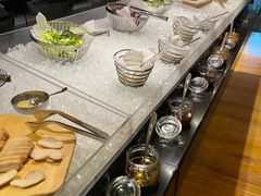 -上海浦西万怡酒店