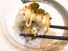 -花道寿司(萧山万象汇店)