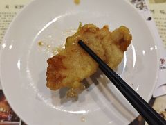 -老厨家(友谊路总店)