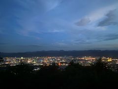-天台山赤城山景区