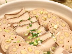-丰尔粥食·粥底火锅·桑拿鸡(大良总店)