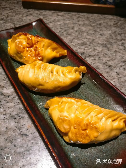南京大牌档(中关村店)金牌煎饺图片