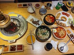 -喜来稀肉(北外滩白玉兰广场店)