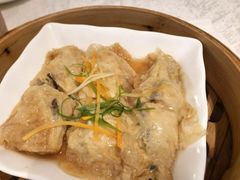 -安蒂娅.悦景轩中餐厅(西乡店)