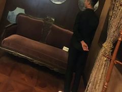 -张学良故居