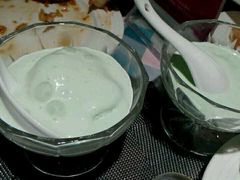 雪糕-金海大酒店·雅地西餐厅