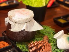 -肉仓焼肉バー(烟台山店)