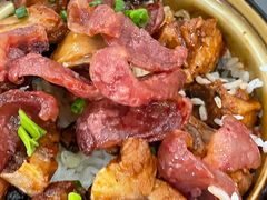 -荔园小馆(园岭新村二期店)