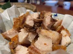 -园林美食城·本土农家菜(杨和镇店)