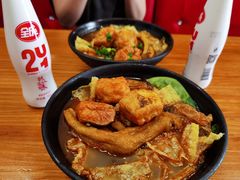 -螺府秘制螺蛳粉(陈文村店)