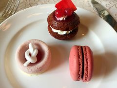 -Salon de Ville浦江汇(上海外滩华尔道夫酒店店)