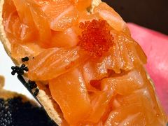 -水木锦堂·自助铁板烧(五道口购物中心店)