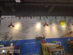 -小小河边鱼(天润城店)