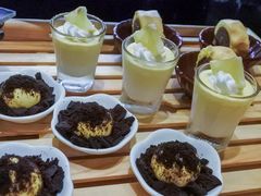 -厦门海景千禧大酒店·海景咖啡厅