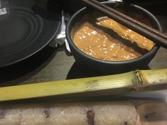 -老诚一锅羊蝎子(黄寺大街店)