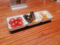 -裕兴记•蟹黄面馆(人民广场店)