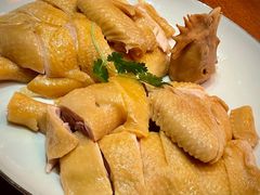 -广州柏悦酒店·悦景轩·粤菜餐厅