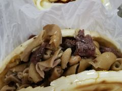 -清真拉妈卤味(回民街店)