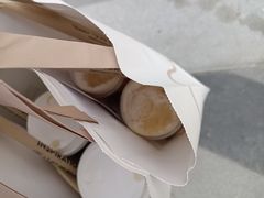 -喜茶(烟台莱山万象汇店)
