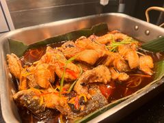 -北京王府井希尔顿酒店·万斯阁西餐厅