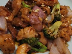 -那家小馆(摩天活力城店)