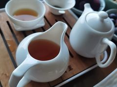 -湖畔居茶楼(湖滨店)