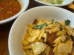 -杨厨的田园饭店(长城路店)
