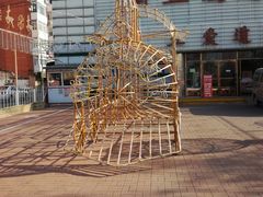 -新五爱道夜市
