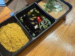 -四斤烤肉(东戴河孟家店)