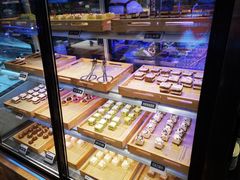 -盛江山自助料理(太原街万达店)