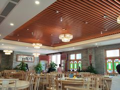 大堂-德胜轩正宗顺德菜(宝安沙井会展中心店)